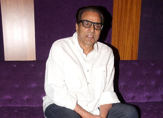 Dharmendra