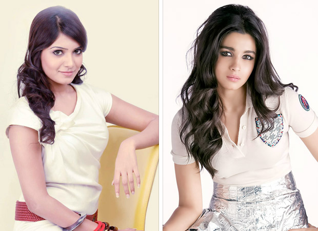 Here's what southern sensation Samantha Ruth Prabhu thinks of Alia Bhatt