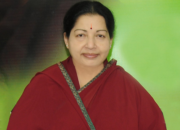 Jayalalitha