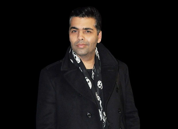 KJo on Taimur controversy