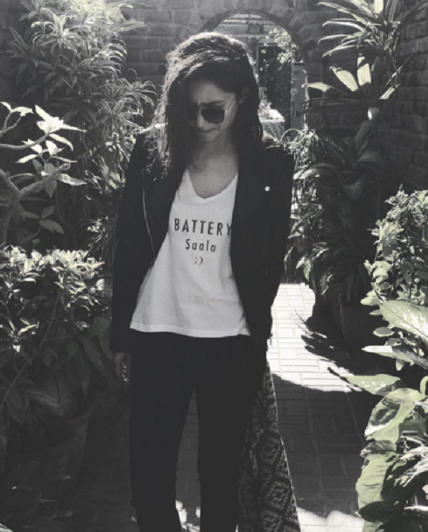 Mahira Khan
