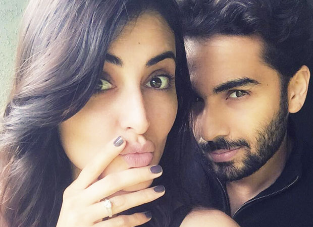 Mandana Karimi to tie the knot with fiance Gaurav