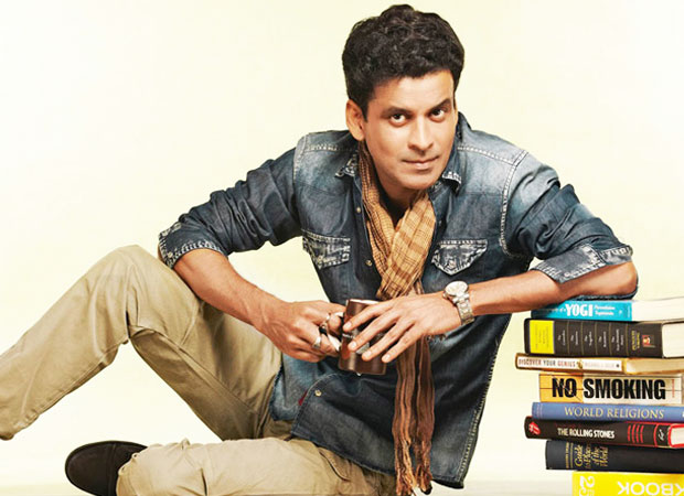 Manoj Bajpayee becomes the first Indian actor to bag the Best Actor Award