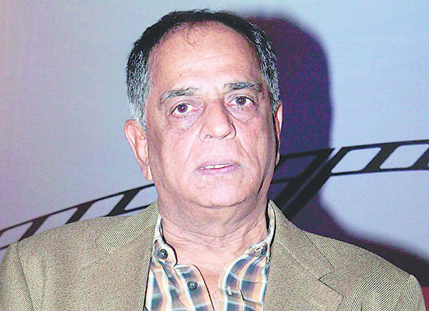 Pahlaj Nihalani defends the CBFC rating for Befikre