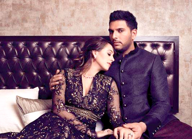 post marriage to yuvraj singh, hazel keech has a new name