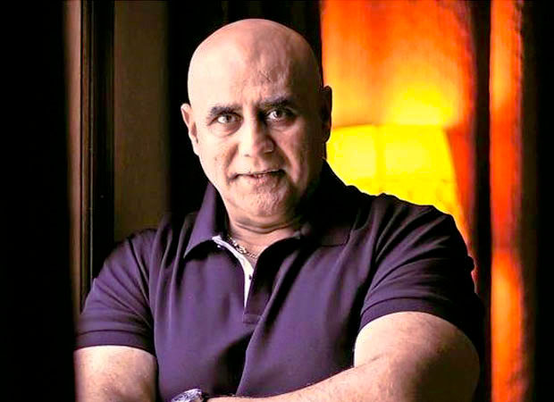 Puneet Issar gets credit