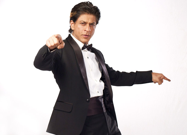 REVEALED Shah Rukh Khan had to dance at a wedding to earn money to complete Happy New Year
