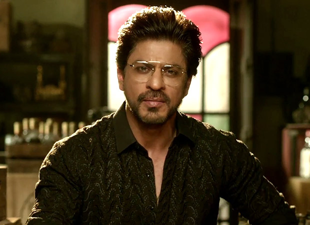 Raees stylist THRILLED with response to Shah Rukh Khan's look1