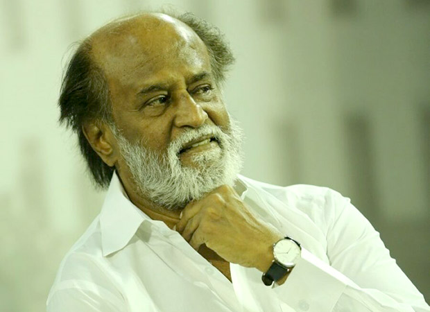 Rajinikanth-at