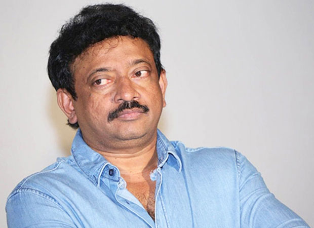 Ram Gopal Varma announces new film Shashikala