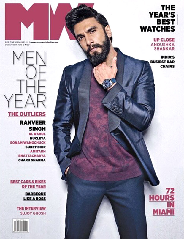 Ranveer Singh