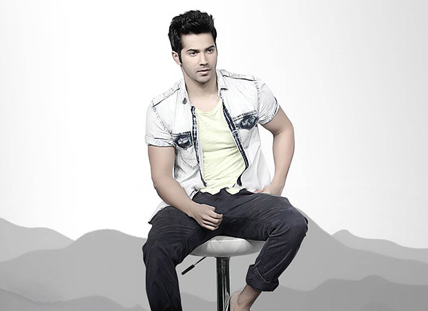 Revealed Varun Dhawan plays a London based college student in Judwaa 2