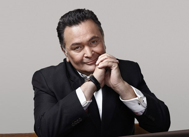 Rishi Kapoor