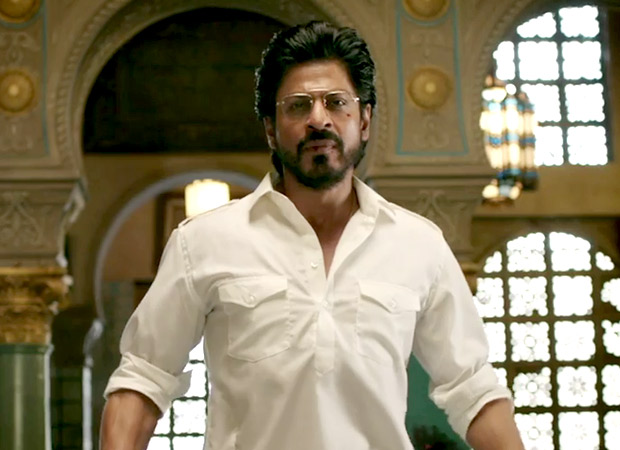 SHOCKING Shah Rukh Khan's Raees lands in a new controversy