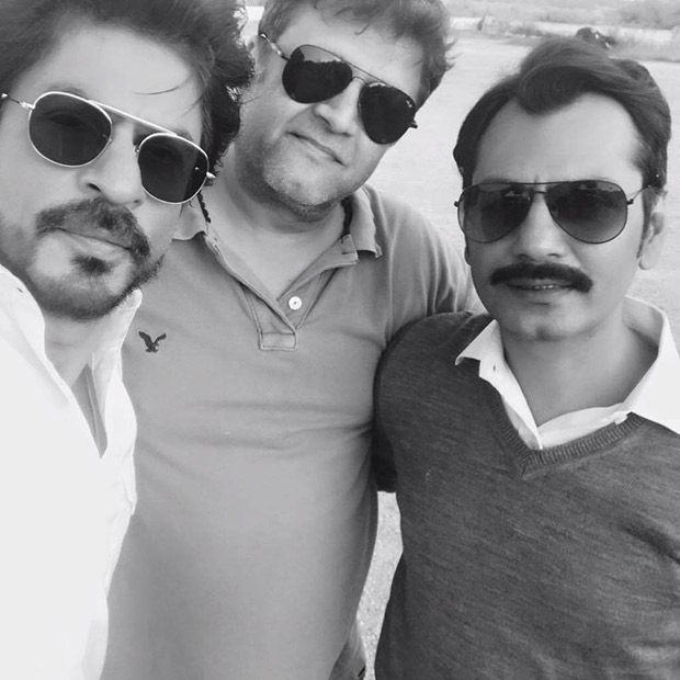 SRK