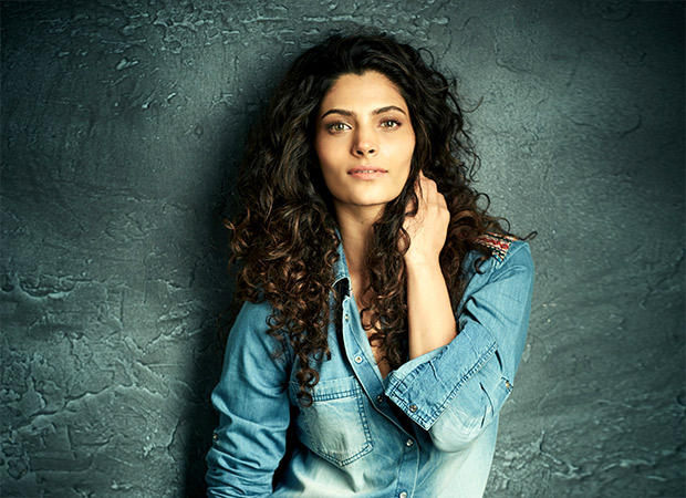 Saiyami Kher