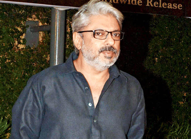 Sanjay Leela Bhansali