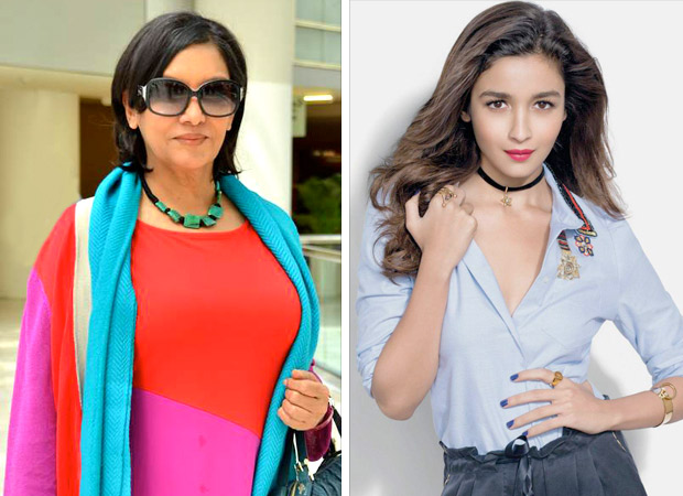 shabana azmi lavishes high praise on alia bhatt