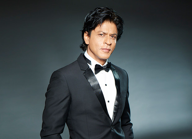 Shah Rukh Khan