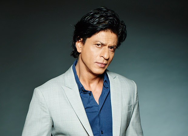 Shah Rukh Khan