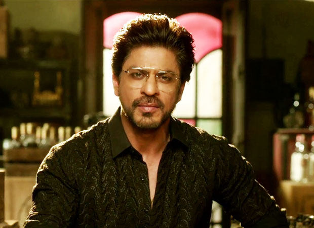 Shah Rukh Khan's Raees has an advice for everyone