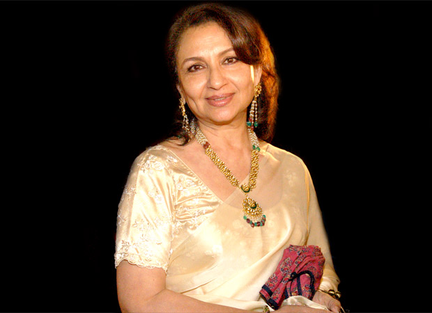 Sharmila Tagore