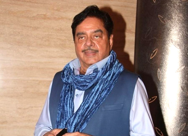 Shatrughan Jayalalitha was a true role model, I'll miss her - Shatrughan