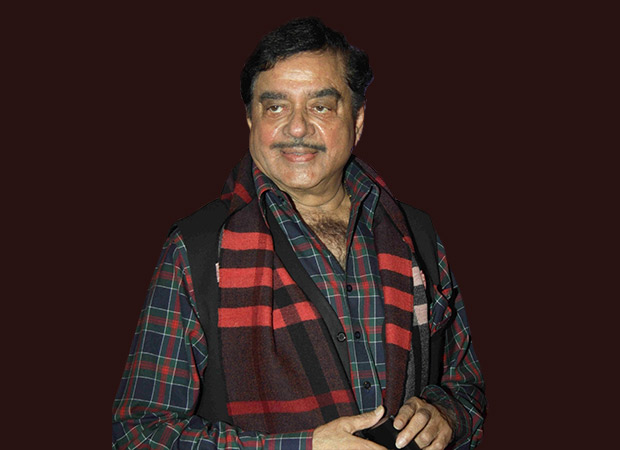 Shatrughan Sinha