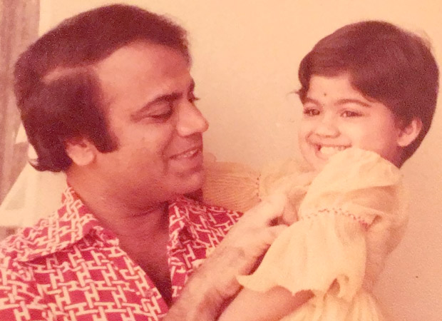 shilpa shetty kundra shares a heartwarming message for late father on his 75th birth anniversary