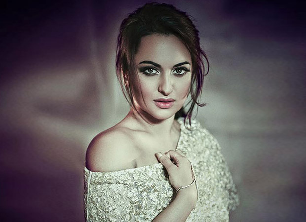 Sonakshi Sinha