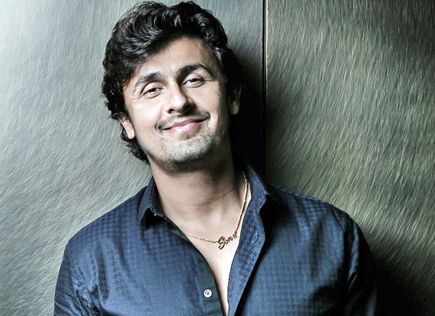 Sonu Nigam