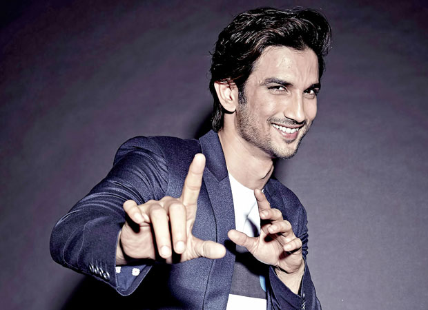 Sushant Singh Rajput turns Google top trending celebrity in 2016