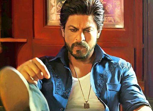The Raees trailer, old hooch in new bottle