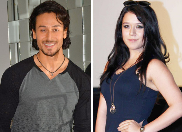 Tiger Shroff