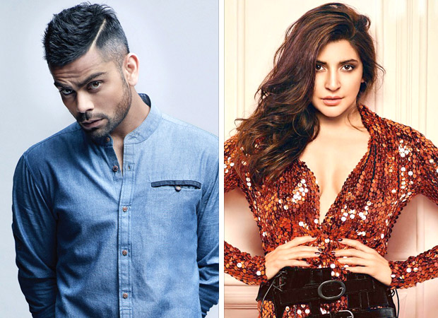 Virat Anushka