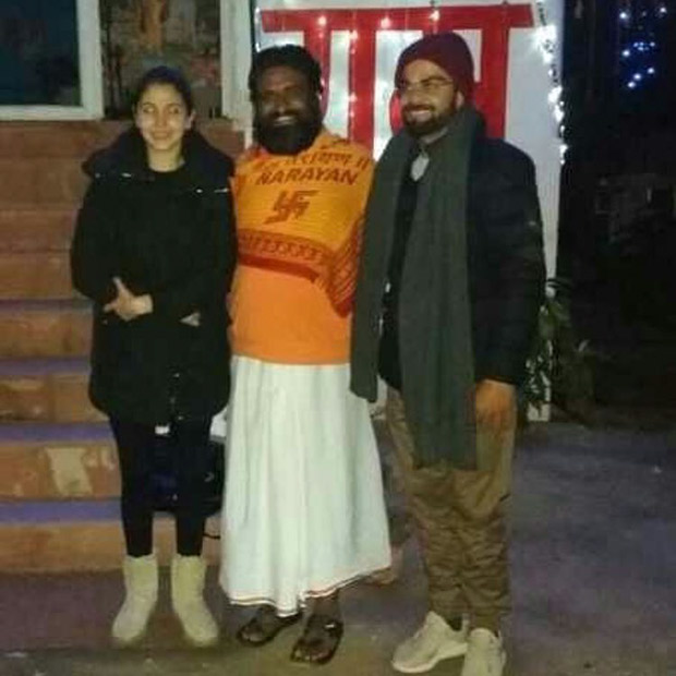 Virat-Anushka