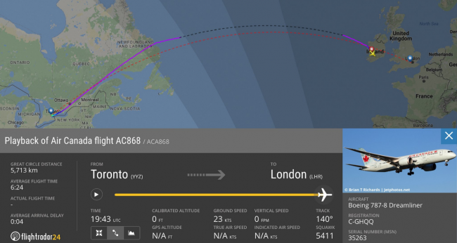 air-canada-fligh