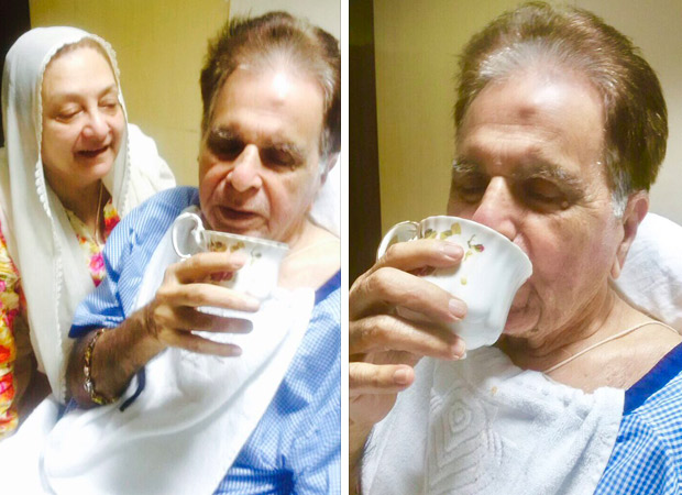 dilipkumar