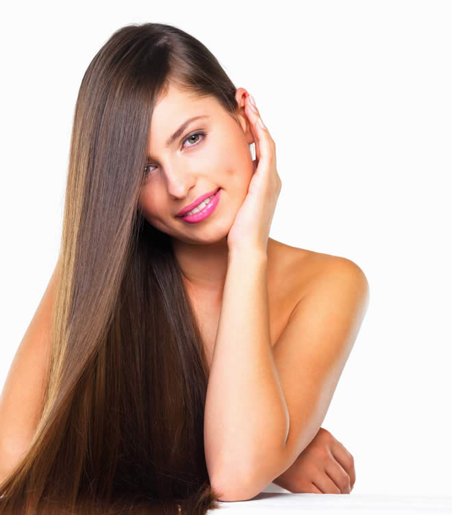 take care of 5 side effects of hair rebonding
