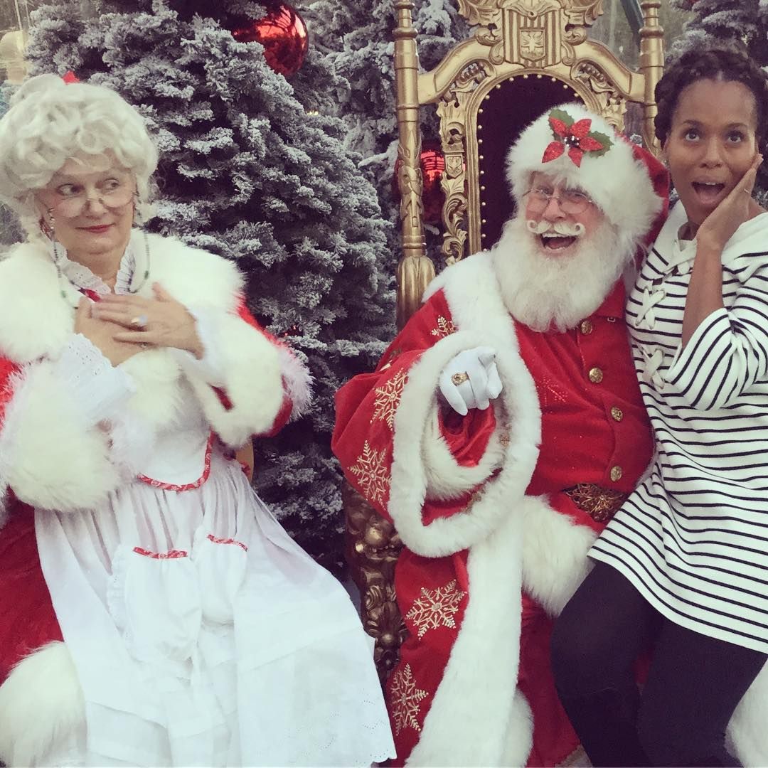 how hollywood celebrities are spending the holidays