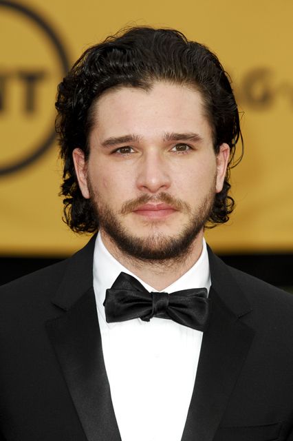 30 absolutely devastating photos of kit harington