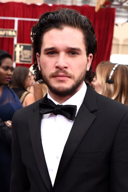 30 absolutely devastating photos of kit harington