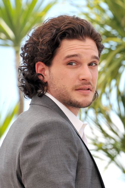 30 absolutely devastating photos of kit harington