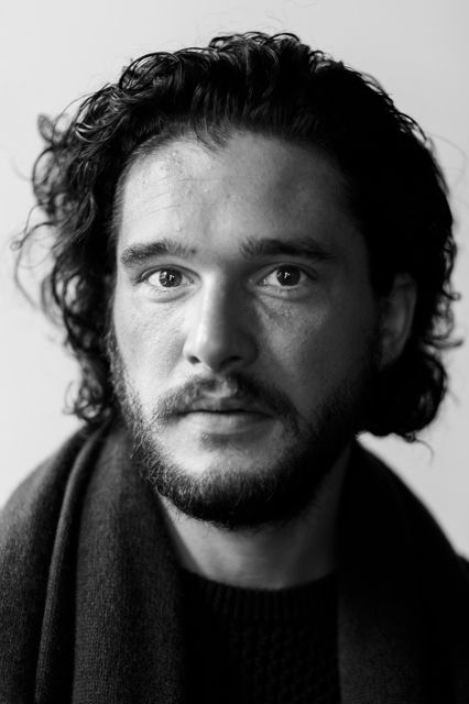 30 absolutely devastating photos of kit harington