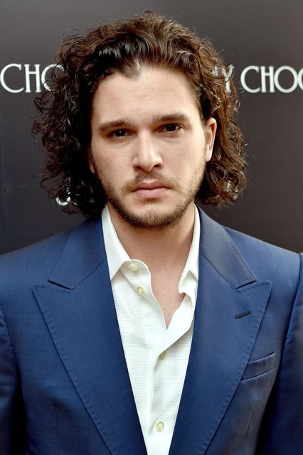 30 absolutely devastating photos of kit harington