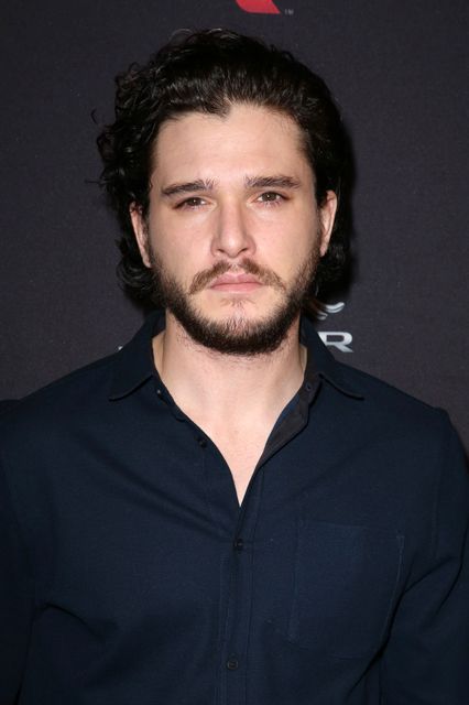 30 absolutely devastating photos of kit harington