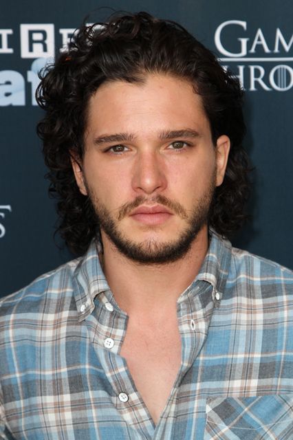 30 absolutely devastating photos of kit harington