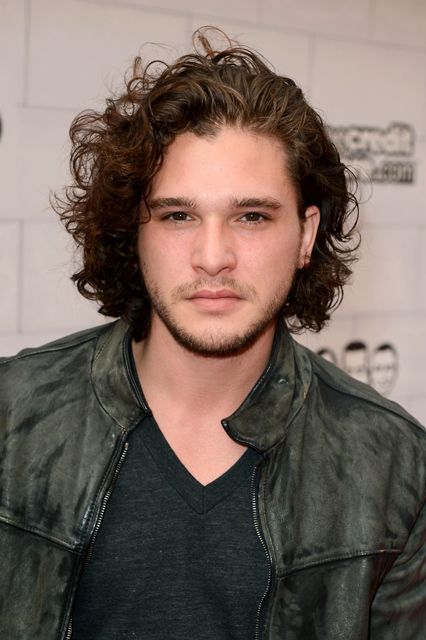 30 absolutely devastating photos of kit harington