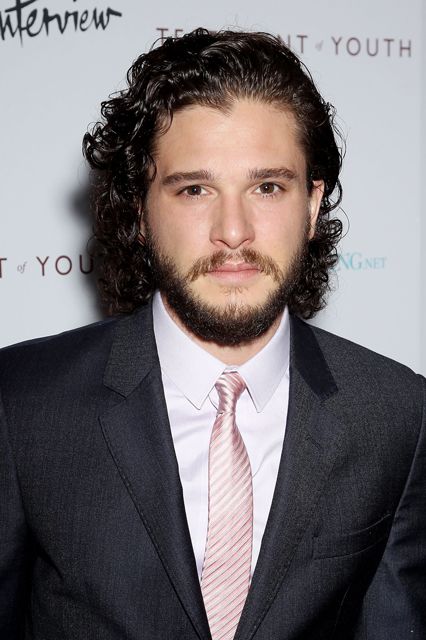 30 absolutely devastating photos of kit harington