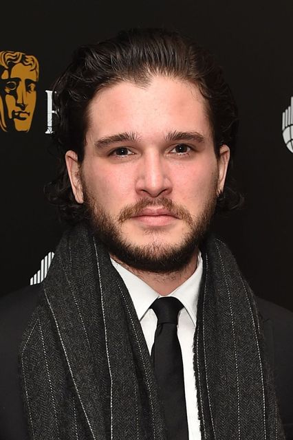 30 absolutely devastating photos of kit harington